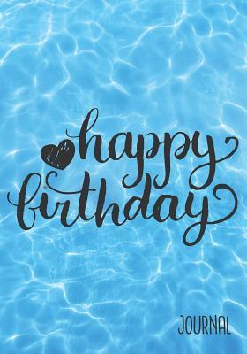 [39aa9] *Full* !Download# Happy Birthday Journal: Birthday Books for Kids, Birthday Journal Notebook for Birthday Wishes, Messages & Doodling, 7 X 10, 120 Blank Pages (Birthday Keepsake Book) -  %e.P.u.b*