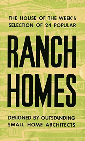 c4954] ~D.o.w.n.l.o.a.d% Ranch Homes: 1967 Your Home Booklets 24 Floor Plans digital restoration (Retro Relics in PR) - Jeremy Kennedy PMP CSM PMI-ACP ^PDF*
