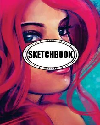 d3395] %D.o.w.n.l.o.a.d^ Sketchbook: Red Head: 120 Pages of 8 X 10 Blank Paper for Drawing, Doodling or Sketching (Sketchbook) -  !ePub^