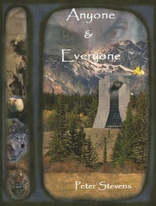 [56d25] ~R.e.a.d* @O.n.l.i.n.e~ Anyone & Everyone (The Shapeshifter Chronicles Book 3) - Peter Stevens #P.D.F~