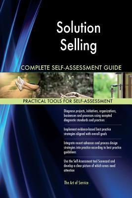 [c1cc5] !Full# ~Download^ Solution Selling Complete Self-Assessment Guide - Gerardus Blokdyk %ePub!