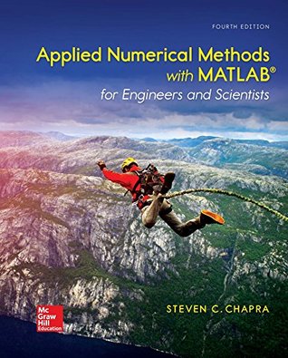 [8ec6f] ^Read~ eBook Online Access for Applied Numerical Methods with MATLAB for Engineers and Scientists - Steven Chapra @e.P.u.b*