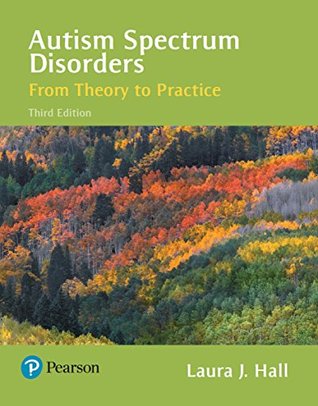[1f9da] ^Read~ Autism Spectrum Disorders: From Theory to Practice - Laura J. Hall *e.P.u.b#