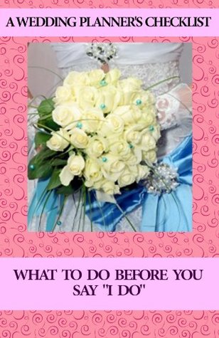 [ba414] #R.e.a.d# Before You Say I Do: A Wedding Planning Checklist - Jay Waddell %ePub~