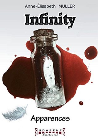 [b0a73] @Full* !Download% Apparences: Saga de romance fantasy (Infinity t. 1) - Anne-Élisabeth Muller !e.P.u.b@