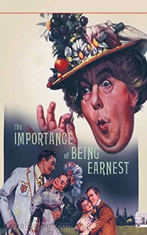 [8a59e] #Download% The Importance of Being Earnest [Special edition] (Annotated) - Oscar Wilde ^P.D.F*