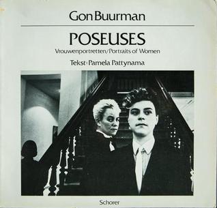 [3d4aa] *R.e.a.d@ Poseuses: Vrouwenportretten/Portraits of Women - Gon Buurman !ePub*