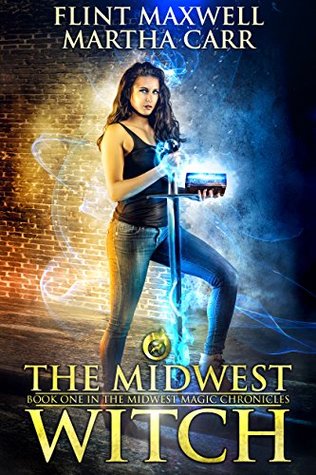 [038ad] @Read# The Midwest Witch: The Revelations of Oriceran - Flint Maxwell @e.P.u.b^