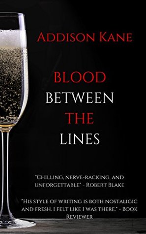 [d1dca] @Download* Blood Between the Lines (An Interactive Mystery) (Cinder Falls Book 1) - Addison Kane *e.P.u.b^