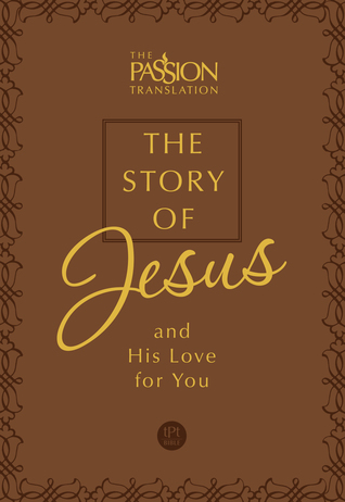 324c2] %D.o.w.n.l.o.a.d^ The Story of Jesus (Faux Leather Edition): and His Love for You - Brian Simmons %e.P.u.b%