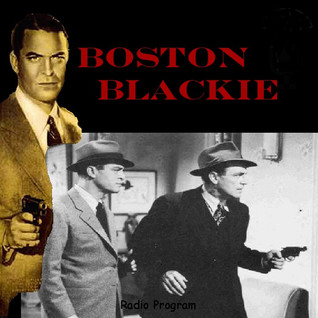 [7635e] %Full# @Download# Boston Blackie - Old Time Radio Episode - Black Market Blackie - 1944 -  %PDF%
