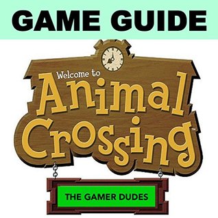 [429a2] ~Full^ #Download^ Animal Crossing Pocket Game Tips and Tricks Guide - The Gamer Dudes !e.P.u.b~
