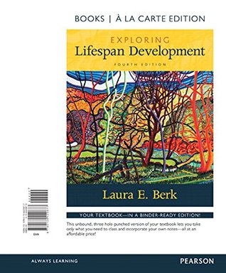 [6e925] #R.e.a.d% %O.n.l.i.n.e~ Exploring Lifespan Development [with MyHumanDevelopmentLab Code] - Laura E. Berk ^P.D.F%