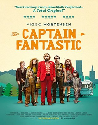 [584c3] #Full~ !Download~ MOVIE SCRIPTS-Captain Fantastic - Screenplay Book - dinesh david ~ePub*