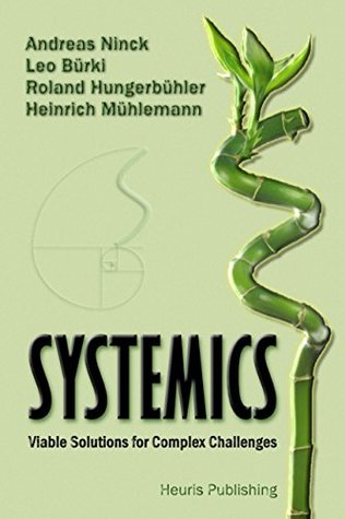 [894b0] ^Read# %Online@ Systemics: Viable Solutions for Complex Challenges - Andreas Ninck *ePub~