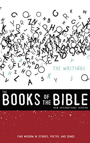 [4d8f3] *Download* NIV, The Books of the Bible: The Writings, eBook: Find Wisdom in Stories, Poetry, and Songs - Anonymous *e.P.u.b~