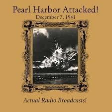 [c190c] %R.e.a.d% @O.n.l.i.n.e^ NBC Radio - Pearl Harbor Attacks (WWII) as It Happened - December 7, 1941 -  ~ePub~