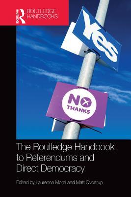 [94f79] !Read! #Online@ The Routledge Handbook to Referendums and Direct Democracy - Laurence Morel @ePub*