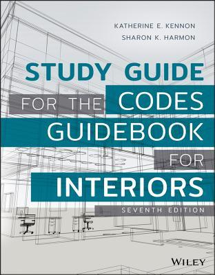 [daf90] #Download# Study Guide for the Codes Guidebook for Interiors - Sharon Koomen Harmon ^PDF!