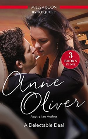 [f5147] ~Read@ @Online# A Delectable Deal/The Morning After The Wedding Before/Marriage In Name Only?/Her Not-So-Secret Diary (His Very Personal Assistant) - Anne Oliver @e.P.u.b#