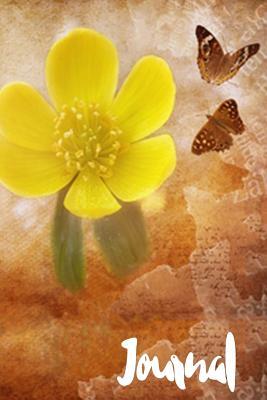 [276f5] *F.u.l.l.~ %D.o.w.n.l.o.a.d! Journal: Butterfly Journal, Journals to Write in for Women, 6x9, 108 Pages (Volume 17) -  *P.D.F~