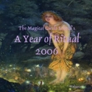 [36890] ^Full^ %Download% The Magical Circle School: A Year of Ritual 2006 - Students At The Magical Circle School %ePub!
