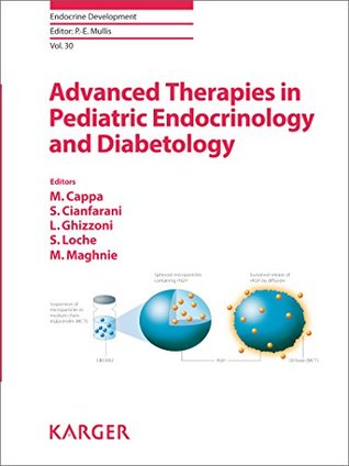 [9a80c] @Read! Advanced Therapies in Pediatric Endocrinology and Diabetology: Workshop, Rome, October 2014 (Endocrine Development) - M. Cappa %P.D.F#