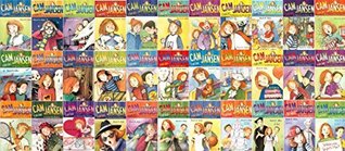 [a99f1] #Read* ~Online@ Cam Jansen 33 Book Collection Set : Includes Books 1-33 Titles Listed in Description - David A. Adler %P.D.F@