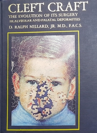 [8658e] ^F.u.l.l.* *D.o.w.n.l.o.a.d% Cleft Craft: Bilateral and Rare Deformities (Vol. 2) - D. Ralph Millard Jr. !e.P.u.b@
