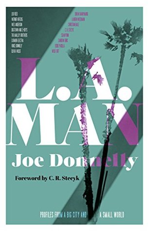 [27da7] !Download~ L.A. Man: Profiles from a Big City and a Small World - Joe Donnelly *e.P.u.b#