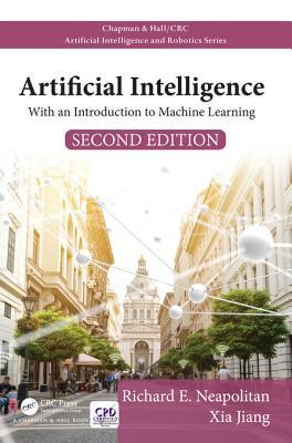 [f9da6] #R.e.a.d@ *O.n.l.i.n.e* Artificial Intelligence: With an Introduction to Machine Learning, Second Edition - Richard E. Neapolitan ~ePub@