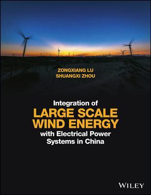 [def94] *R.e.a.d@ Integration of Large Scale Wind Energy with Electrical Power Systems in China - Zongxiang Lu @ePub#