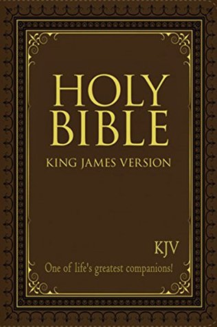 b0364] ~D.o.w.n.l.o.a.d# King James Version Holy Bible (KJV Bible Annotated) - Anonymous !PDF!