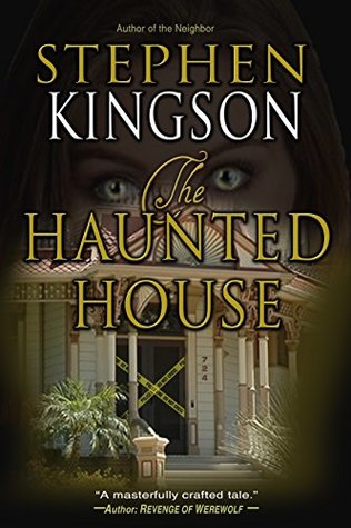 5acfe] %D.o.w.n.l.o.a.d! The Haunted House: Horror: Supernatural Murder of a British Professor in his Gothic Mansion - Stephen Kingson @P.D.F!