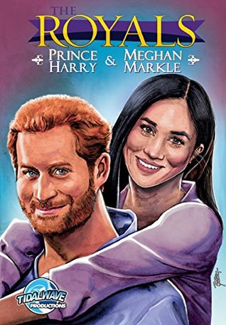 [bd2d6] *Full% !Download* Royals: Prince Harry & Meghan Markle (The Royals) - Michael Frizell !P.D.F*