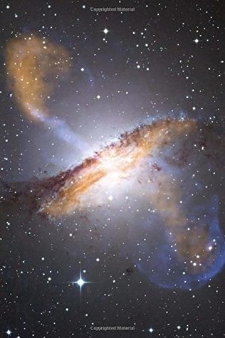 [59a0c] ~Full@ %Download~ Centaurus Constellation Astronomy Journal: 150 Page Lined Notebook/Diary - CS Creations *ePub%