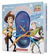 [6542e] %Read~ #Online~ Tie Your Shoes with Woody and Buzz (Toy Story) Disney Learning - Scholastic Inc. @ePub~