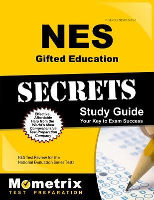 [89f83] @R.e.a.d@ ^O.n.l.i.n.e! NES Gifted Education Secrets Study Guide: NES Test Review for the National Evaluation Series Tests - Nes Exam Secrets Test Prep !e.P.u.b#
