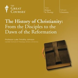 [2b7f9] @Read! !Online# The History of Christianity: From the Disciples to the Dawn of the Reformation - Luke Timothy Johnson @e.P.u.b^
