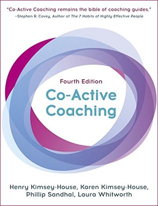 [39e51] *Read# Co-Active Coaching: The proven framework for transformative conversations at work and in life - Henry Kimsey-House *PDF~
