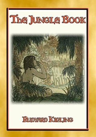 [f567b] *Read~ THE JUNGLE BOOK - A Classic of Children's Literature - Rudyard Kipling ^PDF%