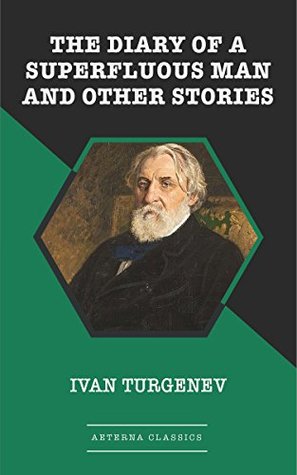 [169b8] !Read^ *Online# The Diary of a Superfluous Man and Other Stories - Ivan Turgenev *e.P.u.b#