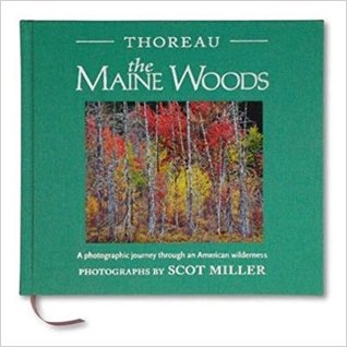 [283d8] @Full# ^Download% The Maine Woods: A Photographic Journey through an American Wilderness - Henry David Thoreau #e.P.u.b~