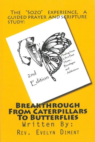 [59c13] ~Download# Breakthrough from Caterpillars to Butterflies - Rev. Evelyn Diment #e.P.u.b*