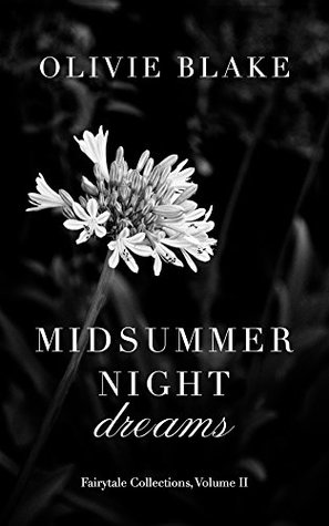 [e184c] #Read~ Midsummer Night Dreams (Fairytale Collections Book 2) - Olivie Blake ^P.D.F*