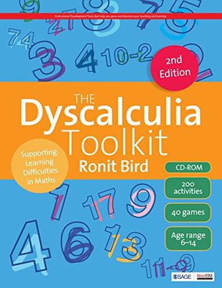 [431b7] #F.u.l.l.~ ^D.o.w.n.l.o.a.d@ The Dyscalculia Toolkit: Supporting Learning Difficulties in Maths - Ronit Bird ^PDF^