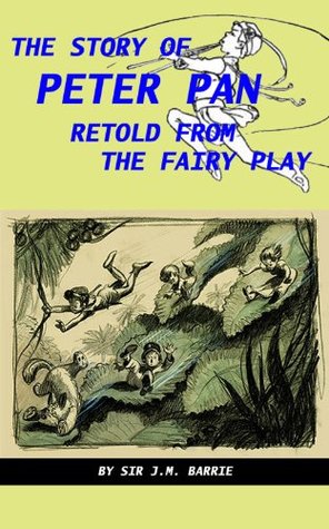 [7bca6] #R.e.a.d~ The Story of Peter Pan by Daniel Stephen O Connor (Annotated) - J.M. Barrie ^P.D.F~
