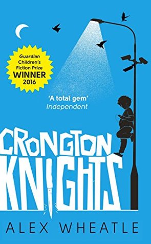 [e0fe1] *Read@ @Online# Crongton Knights: Winner of the Guardian Children's Fiction Prize - Alex Wheatle %e.P.u.b~