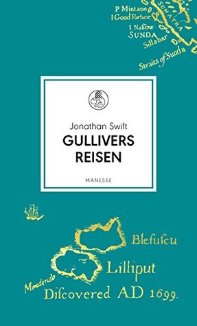 70aff] %D.o.w.n.l.o.a.d! Gullivers Reisen: Roman (Manesse Bibliothek 5) - Jonathan Swift ^e.P.u.b%