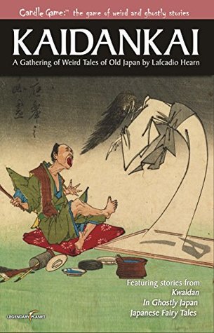 38f89] ~D.o.w.n.l.o.a.d^ Candle Game: Kaidankai: A Gathering of Weird Tales of Old Japan by Lafcadio Hearn (Candle Game: The Game of Weird and Ghostly Stories Book 1) - Lafcadio Hearn ^ePub%
